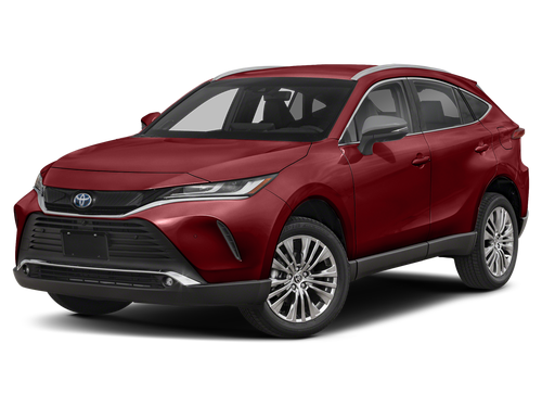 2023 Toyota Venza Limited