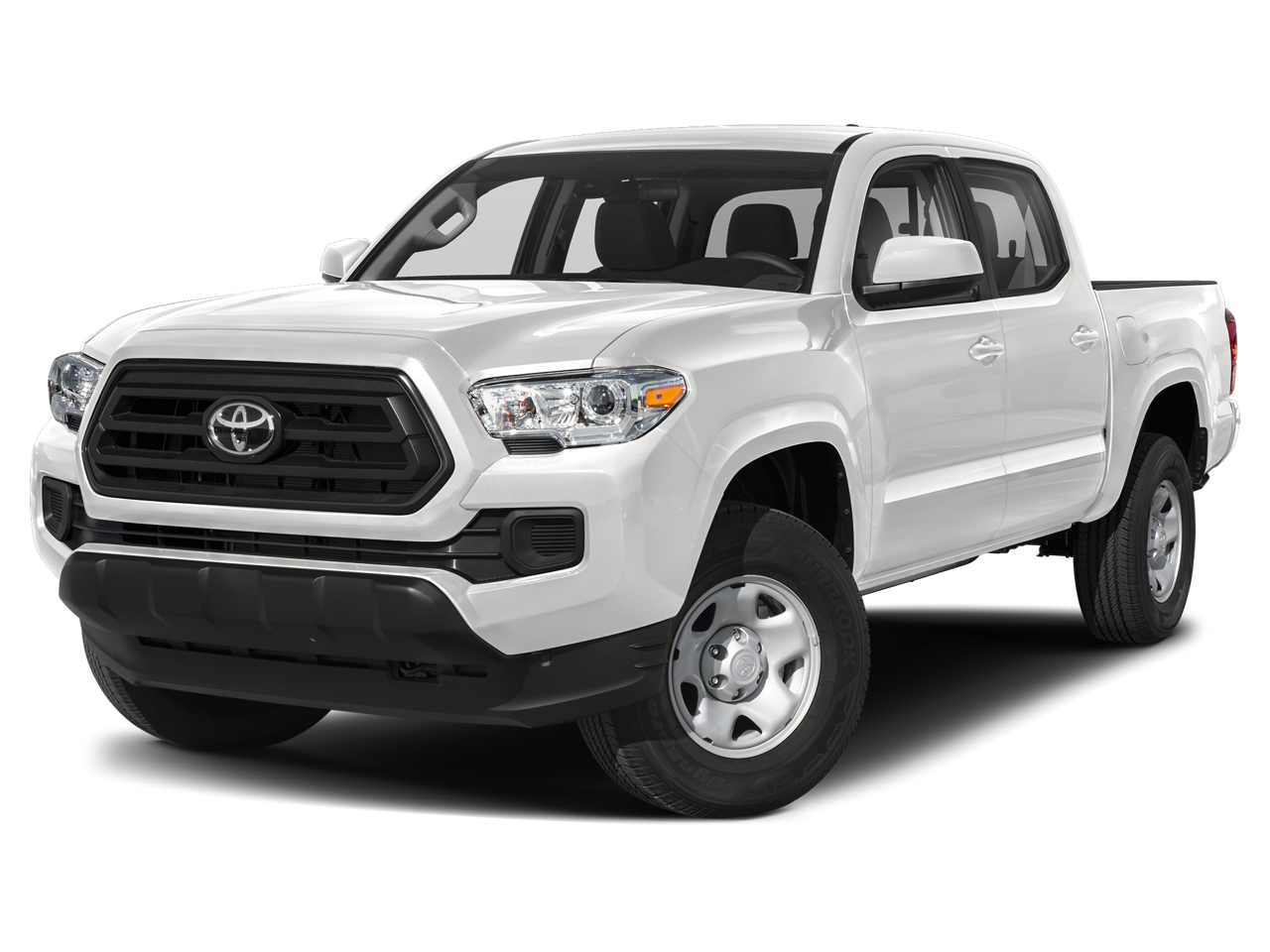 2023 Toyota TACOMA SR SR V6
