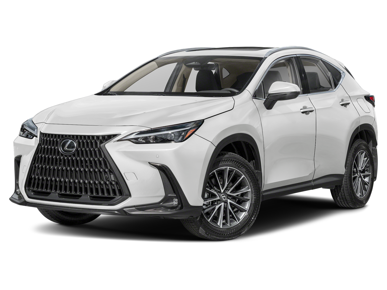 2024 Lexus NX 350 350 Base