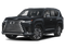 2024 Lexus LX 600 Luxury