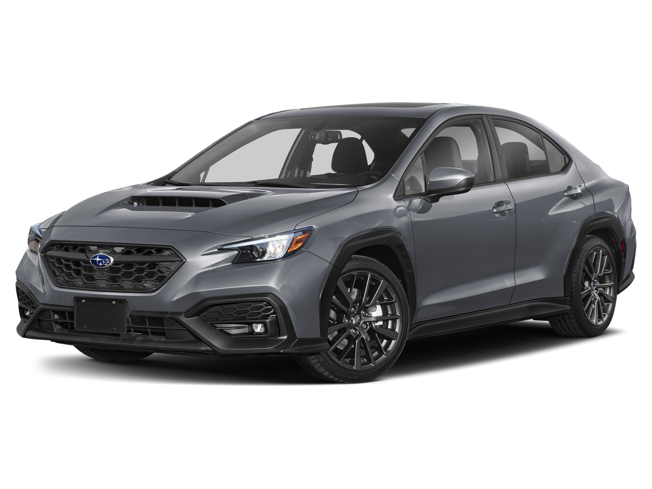 2024 Subaru WRX