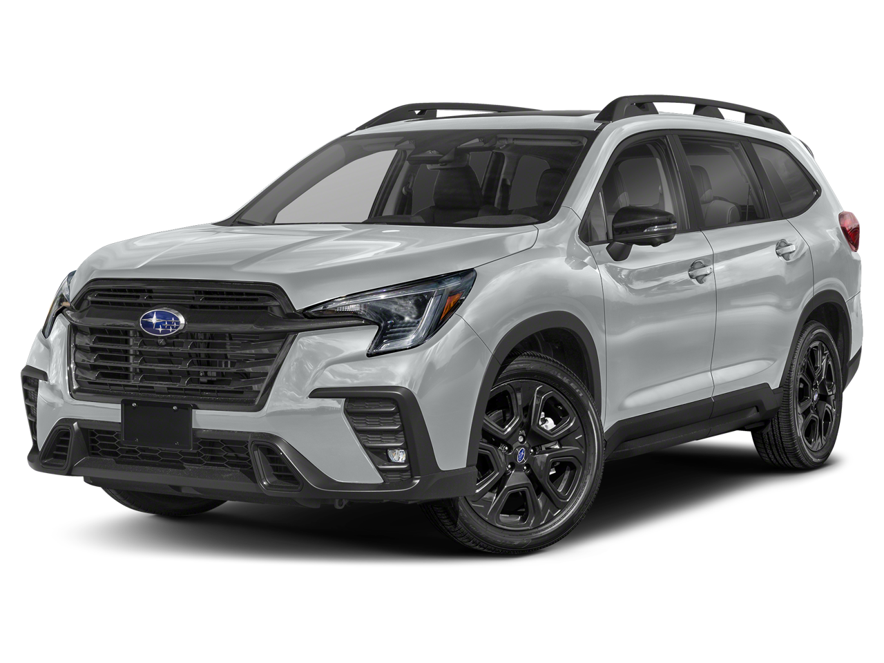 2024 Subaru Ascent Onyx Edition Limited