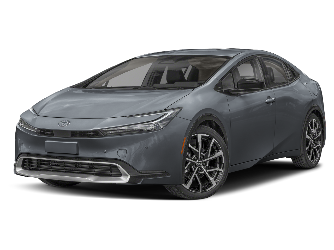 2024 Toyota Prius Prime