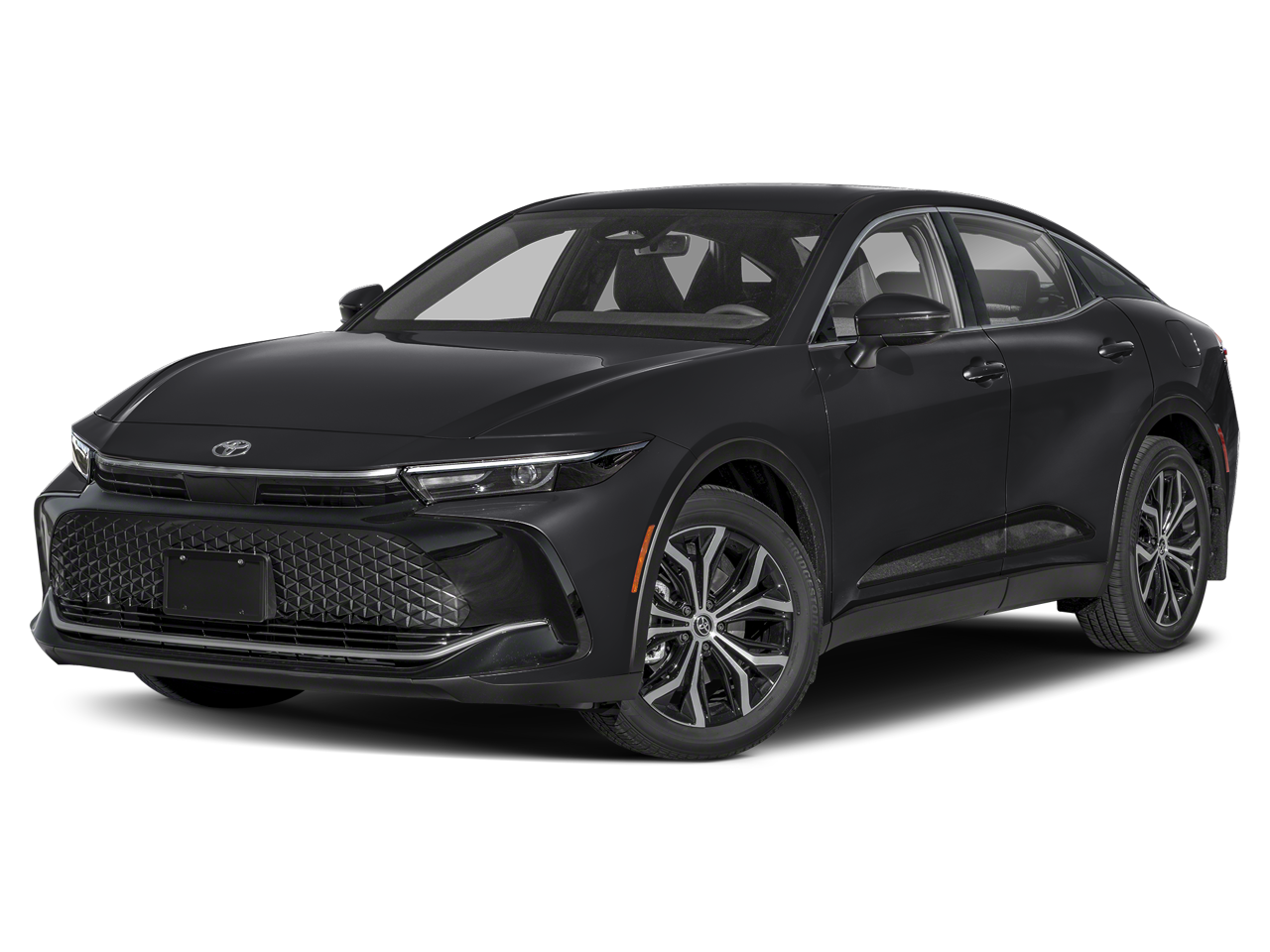 2024 Toyota Crown XLE