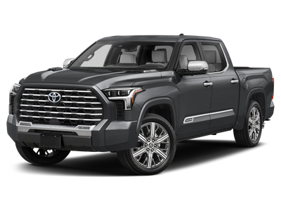 2024 Toyota Tundra i-FORCE MAX Capstone