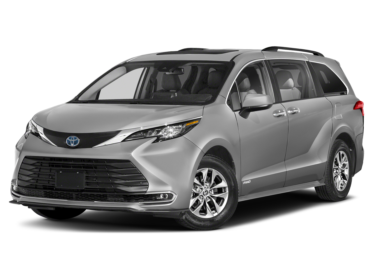 2024 Toyota SIENNA XLE AWD XLE 7 Passenger