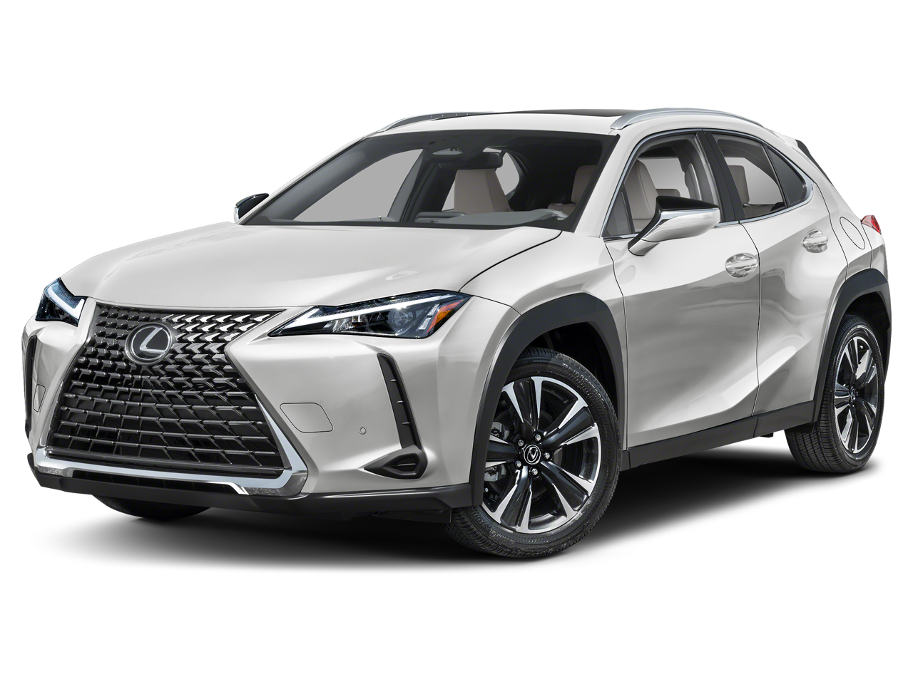 2025 Lexus UX HYBRID 300h Premium