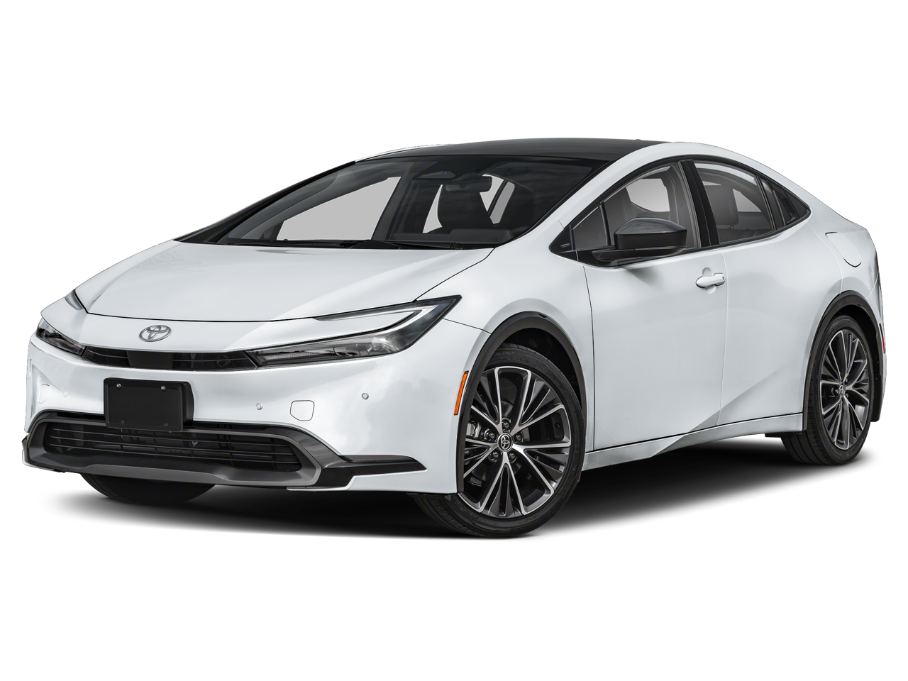 2025 Toyota Prius
