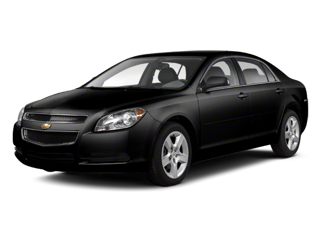 2011 Chevrolet Malibu LS