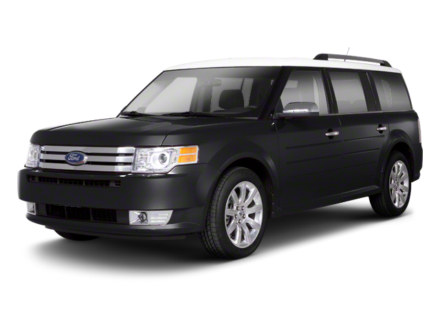 2011 Ford Flex SE