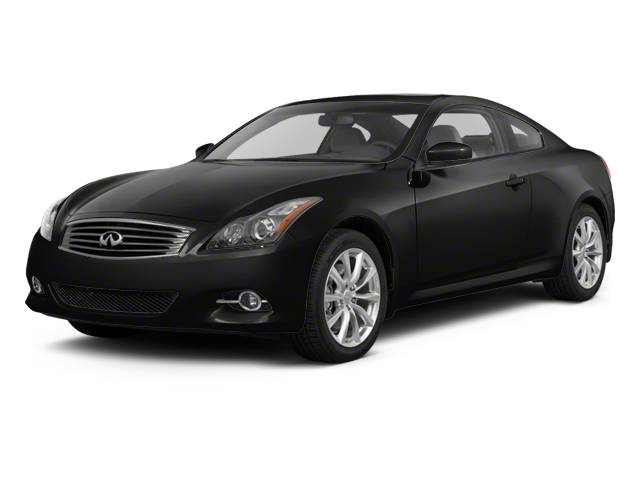 2011 INFINITI G37 X