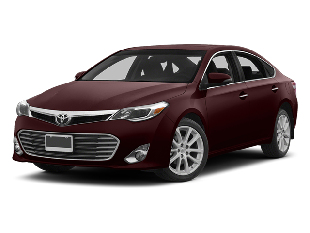 2013 Toyota Avalon XLE Premium