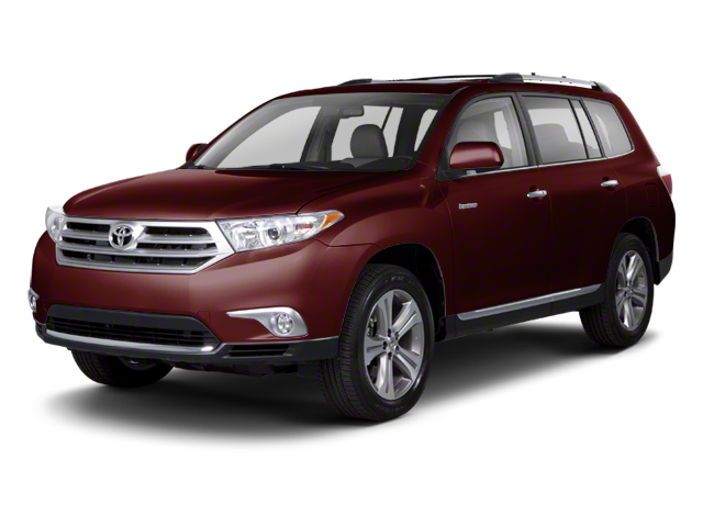 2013 Toyota Highlander