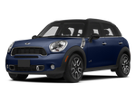 2014 MINI Countryman Base