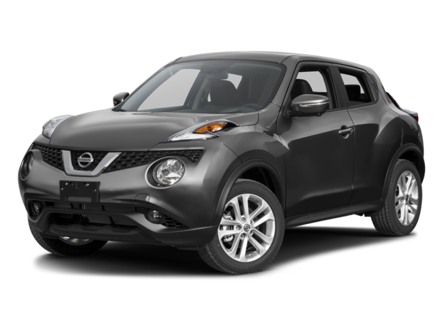 2016 Nissan Juke