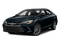 2016 Toyota CAMRY XLE