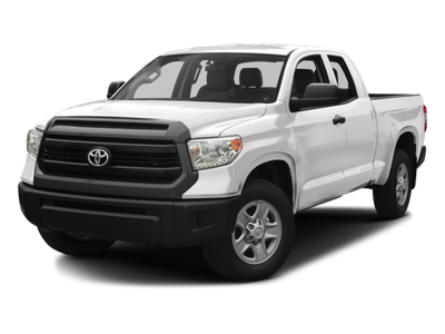 2017 Toyota TUNDRA 4X4 SR
