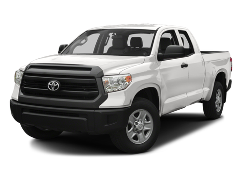 2017 Toyota TUNDRA 4X4 SR