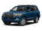 2018 Toyota Land Cruiser Base