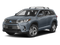 2018 Toyota HIGHLANDER HYBRD XLE