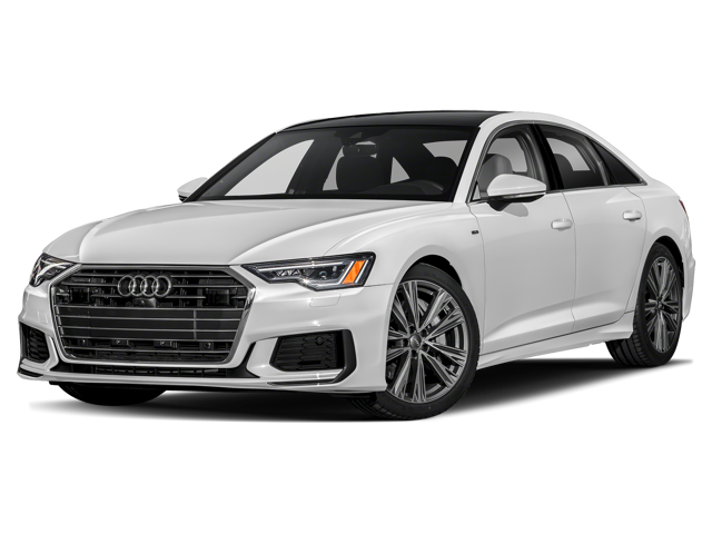 2019 Audi A6