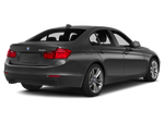 2015 BMW 328i 328i xDrive
