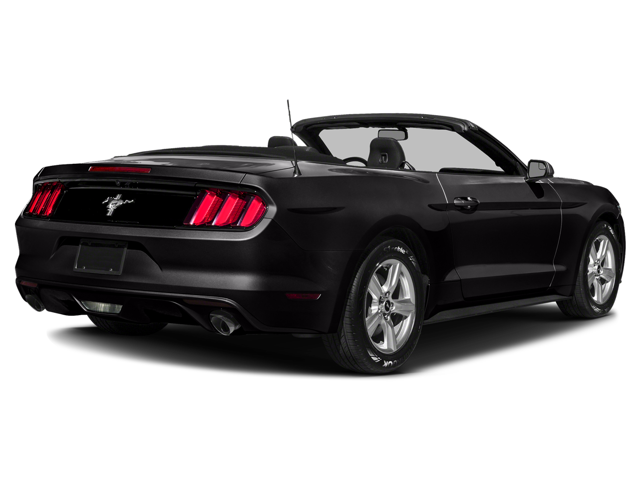 Used 2015 Ford Mustang V6 with VIN 1FATP8EM9F5390133 for sale in Glenside, PA