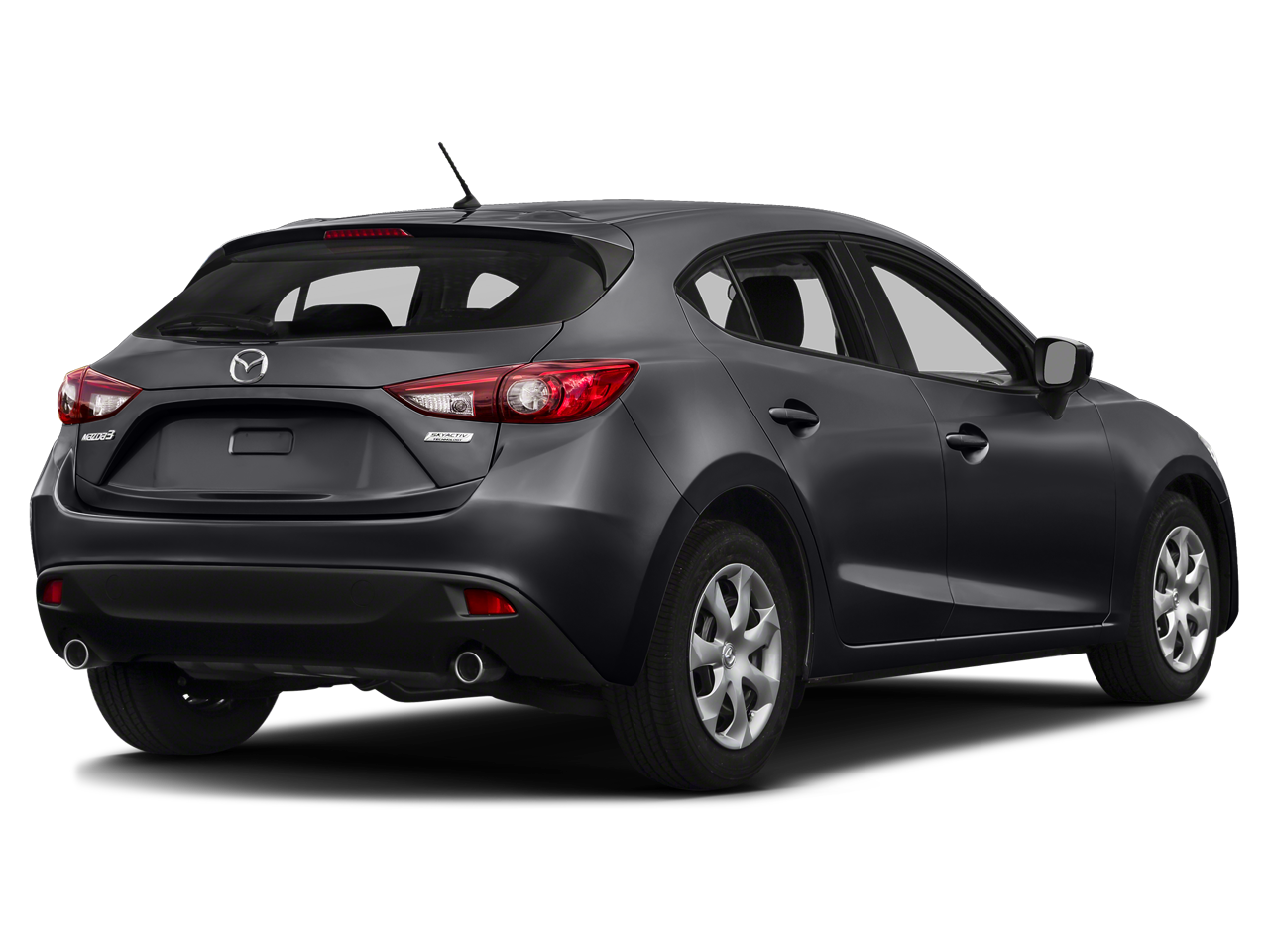 Used 2015 Mazda MAZDA3 s Grand Touring with VIN JM1BM1M38F1271494 for sale in Glenside, PA