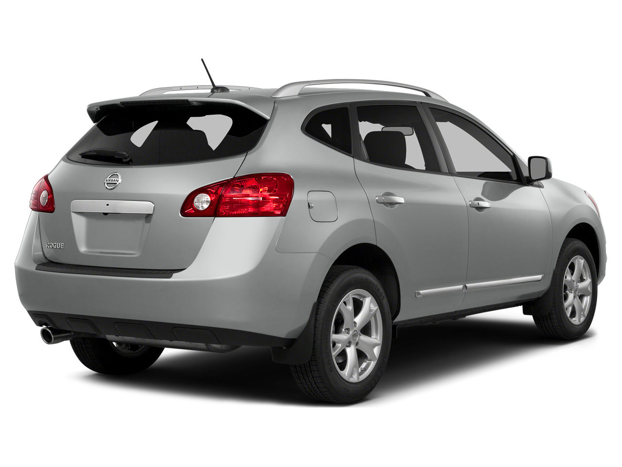 Used 2015 Nissan Rogue Select S with VIN JN8AS5MV3FW250280 for sale in Glenside, PA