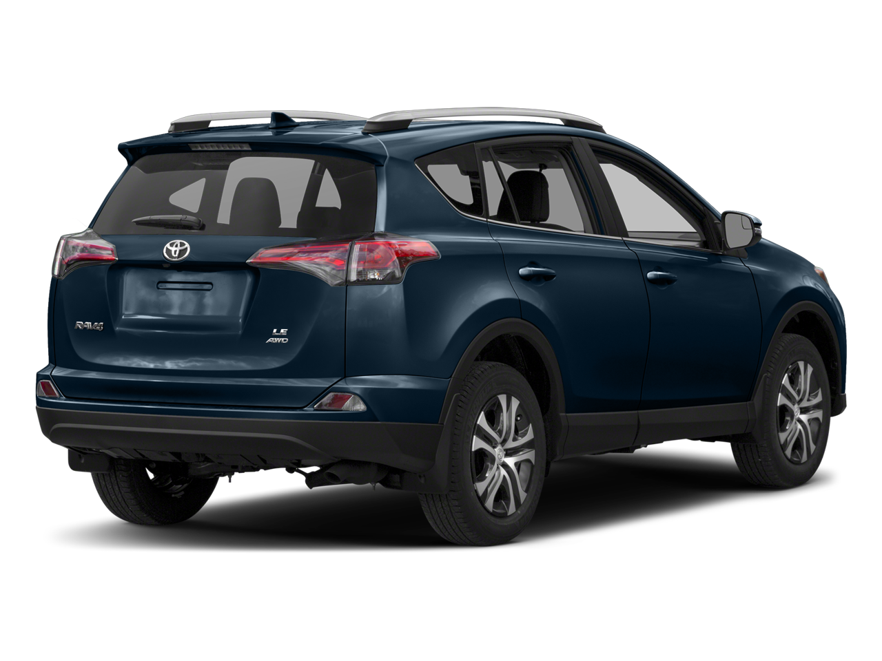 Used 2017 Toyota RAV4 LE with VIN JTMZFREV9HJ116916 for sale in Glenside, PA
