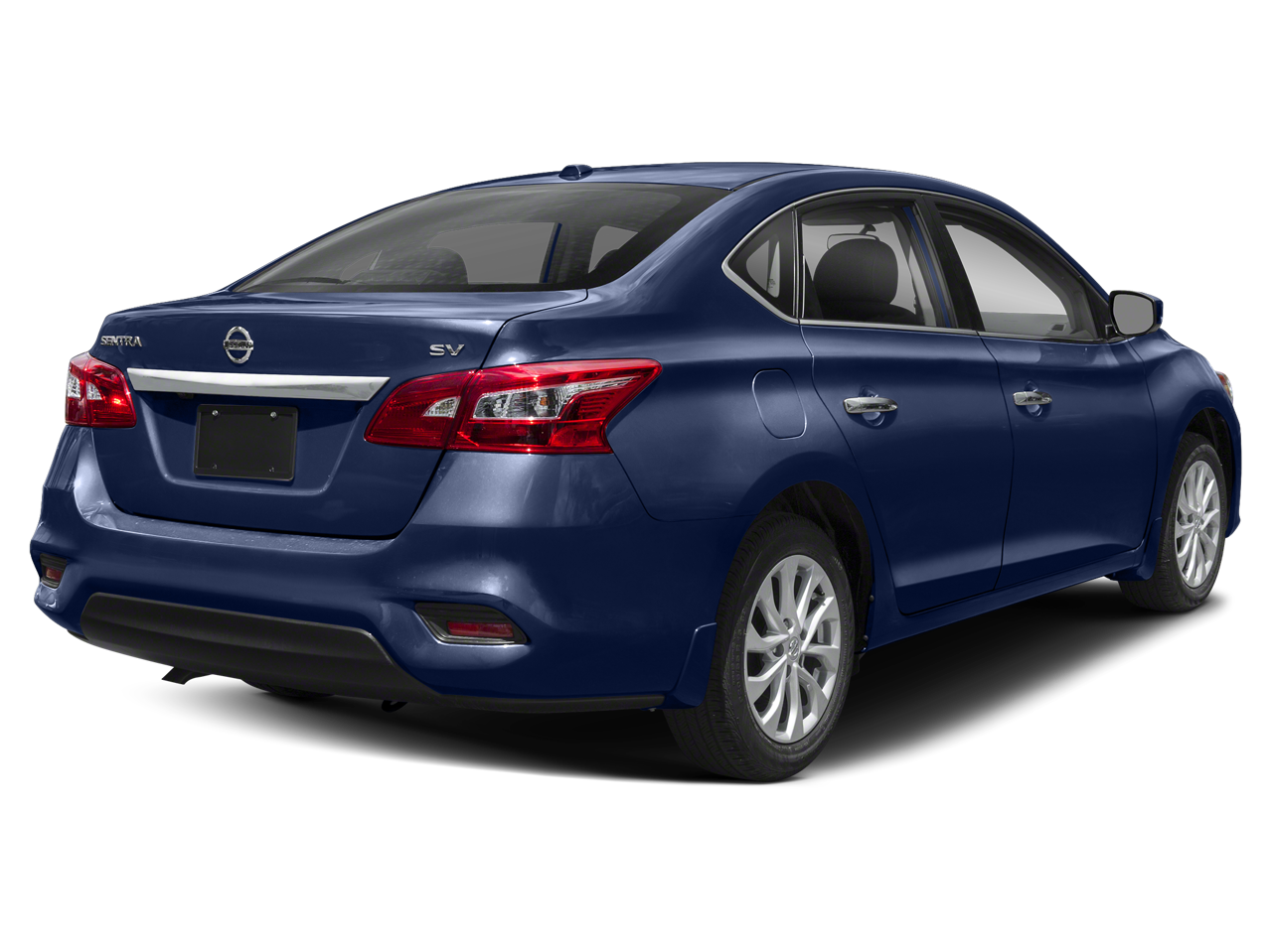 Used 2019 Nissan Sentra SV with VIN 3N1AB7AP6KY449603 for sale in Glenside, PA
