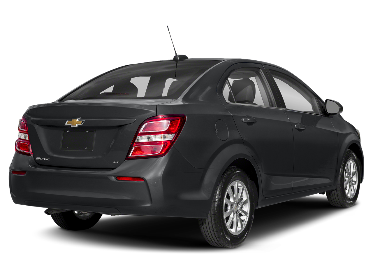Used 2020 Chevrolet Sonic LS with VIN 1G1JB5SBXL4109162 for sale in Glenside, PA