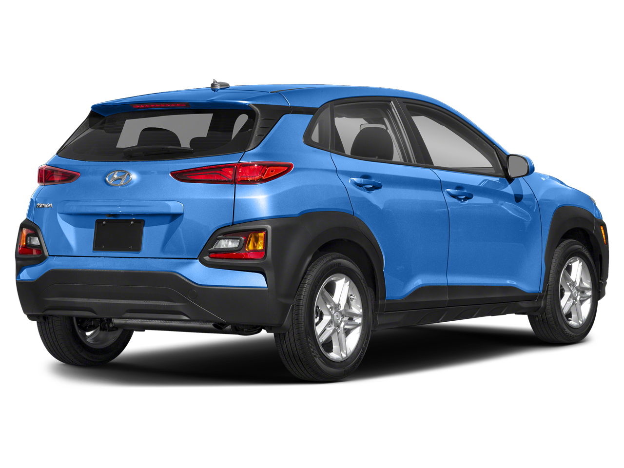 Used 2020 Hyundai Kona SE with VIN KM8K1CAA4LU448314 for sale in Glenside, PA