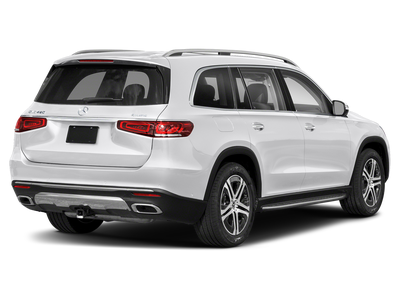 2020 Mercedes-Benz GLS GLS 450 4MATIC®