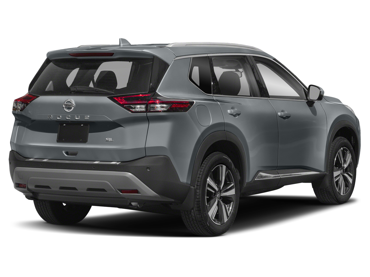 Used 2021 Nissan Rogue SL with VIN 5N1AT3CBXMC785430 for sale in Glenside, PA