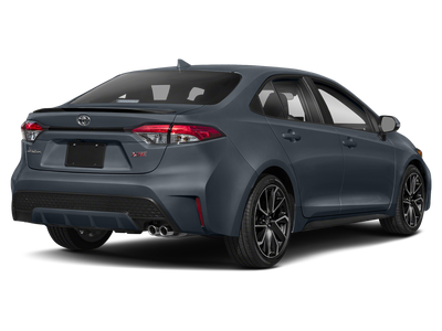 2022 Toyota Corolla XSE