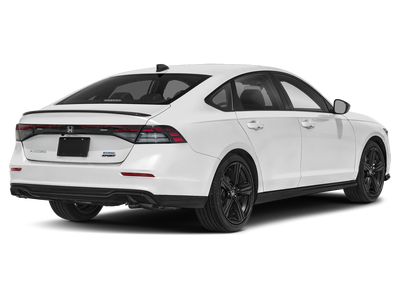 2023 Honda Accord Hybrid Sport-L w/o BSI