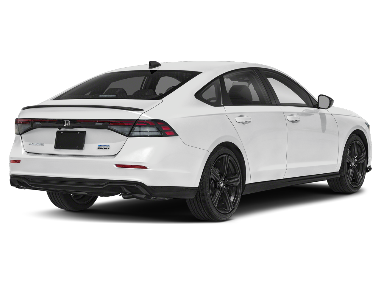 2023 Honda Accord Hybrid Sport-L w/o BSI