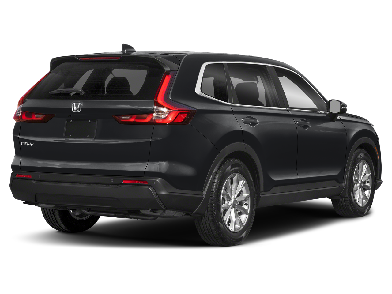 2023 Honda CR-V EX-L w/o BSI