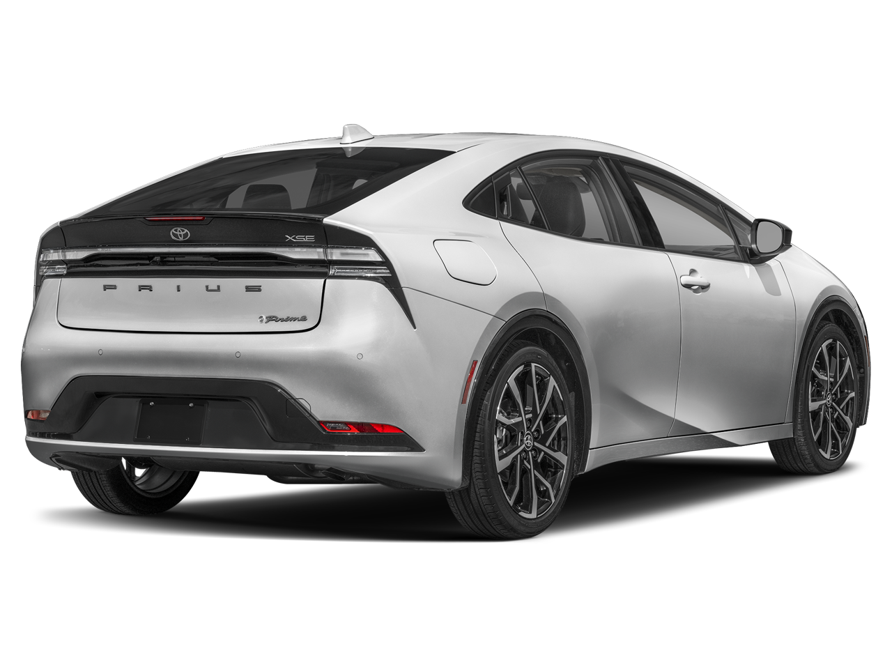 2023 Toyota Prius Prime XSE
