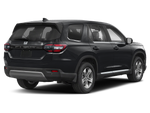 2024 Honda Pilot EX-L 8 Passenger