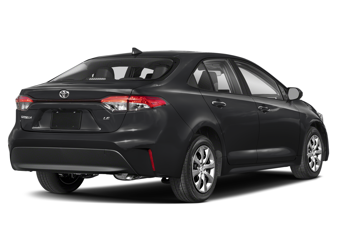 Used 2024 Toyota Corolla LE with VIN 5YFB4MDE8RP159474 for sale in Northfield, Minnesota