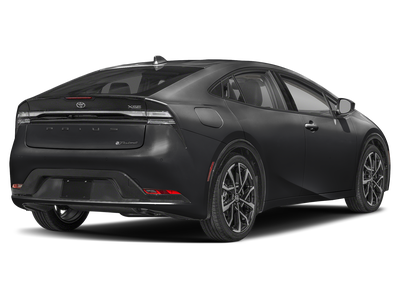 2024 Toyota Prius Prime XSE Premium