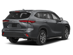 2024 Toyota Highlander Hybrid XLE