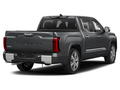 2024 Toyota Tundra i-FORCE MAX Capstone