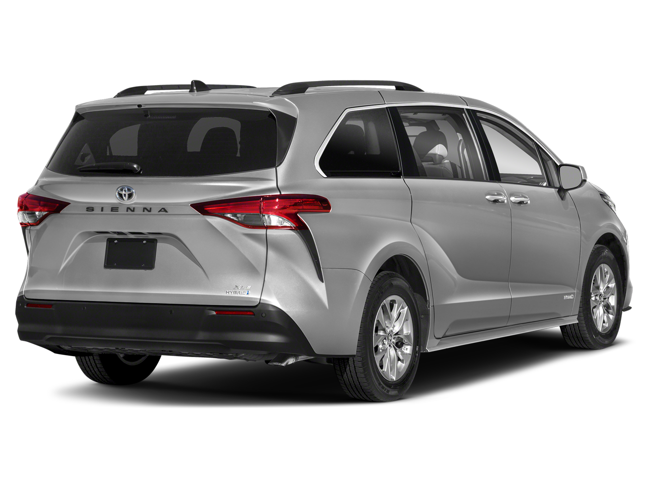 2024 Toyota SIENNA XLE AWD XLE 7 Passenger