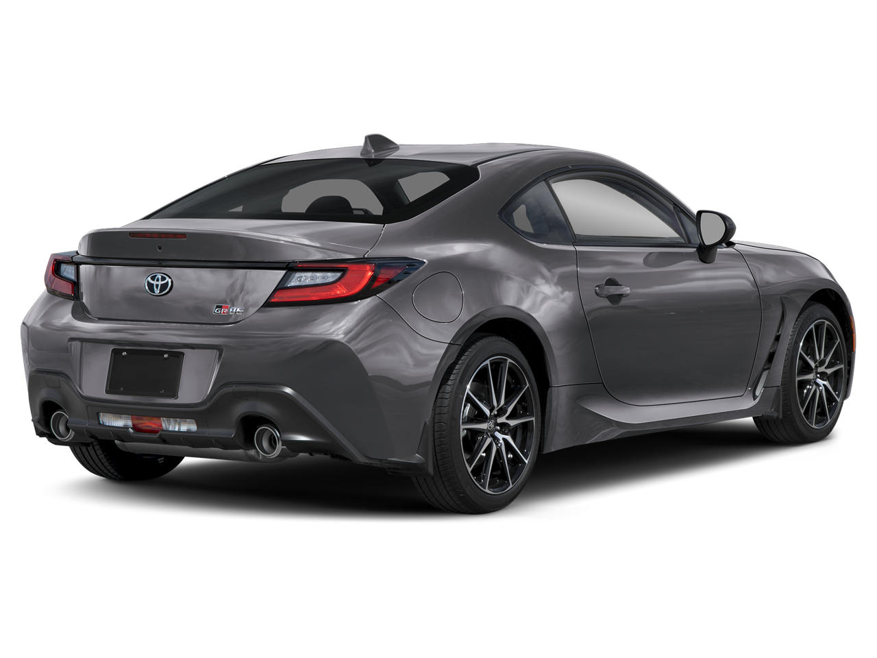 2025 Toyota GR86 Base