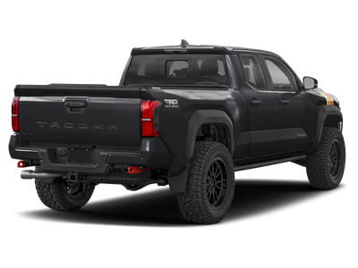 2026 Toyota Tacoma Hybrid TRD Off Road