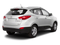 2010 Hyundai Tucson GLS