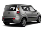 2010 Kia Soul Plus